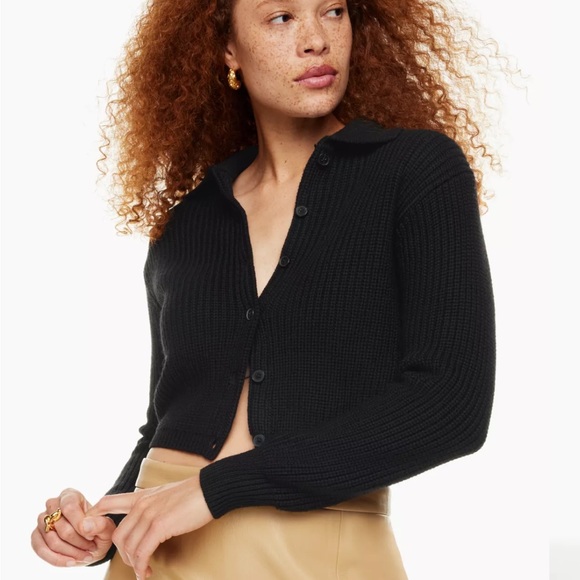 Next Door Sweater - Picture 1 of 5